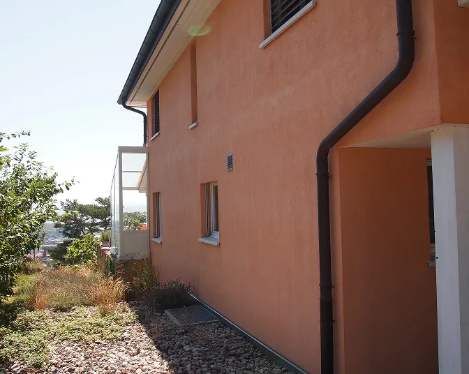 Einfamilienhaus in Saint-Blaise