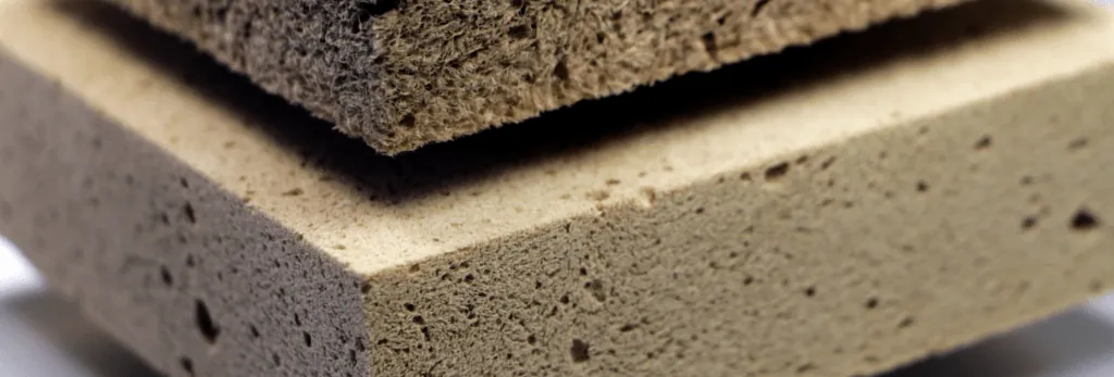 Production de matériaux biosourcés